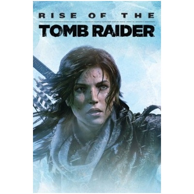 Rise of the Tomb Raider (Deluxe Edition)