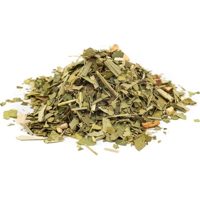 ManuTea Yerba Mate Lemon 1000 g