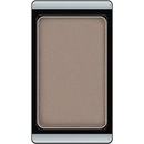 Artdeco Eyeshadow Matt očné tiene 520 Matt Light Grey Mocha 0,8 g