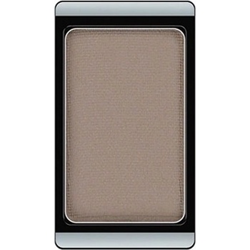 Artdeco Eyeshadow Matt očné tiene 520 Matt Light Grey Mocha 0,8 g