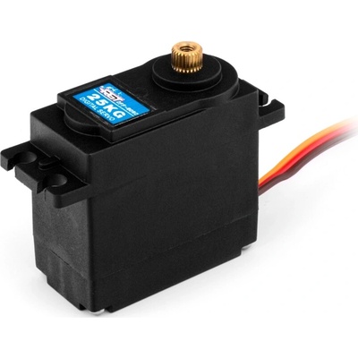 RGT Servonaviják 25kg 360°