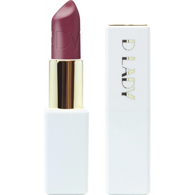 Dermacol D Lady krémový rúž so saténovým finišom 06 Lady Aura 4,4 g