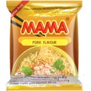 Mama instantní nudlová polévka s příchutí vepřovou Jumbo Pack 90 g
