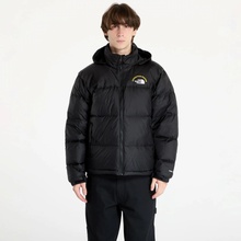 The North Face 96 Retro Nuptse Jacket TNF Black