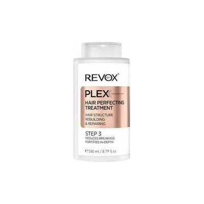 Revox B77 Възстановителна Капилярна Терапия Revox B77 Plex Step 3 260 ml