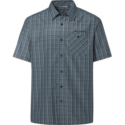 Vaude Мъжка риза с копчета Vaude Albsteig Shirt III Shirt - Heron - размер XXL (033-1676-1915)