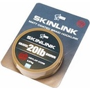 Kevin Nash šnúra SkinLink Stiff 20lb 10m gravel hnědá