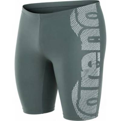 arena feel mid jammer graphic sage xl - uk38