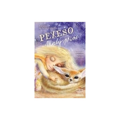 Triton Pexeso Malý princ
