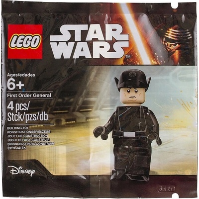LEGO® Star Wars™ 5004406 First Order General