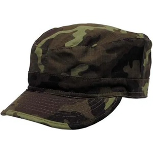 MFH US BDU Рипстоп ловджийска шапка M 95 CZ tarn (10213J)