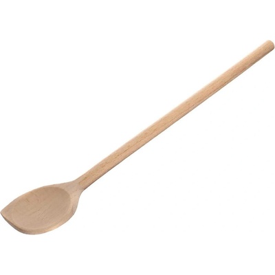 BANQUET vařečka kulatá s rohem BRILLANTE 30cm dřev.