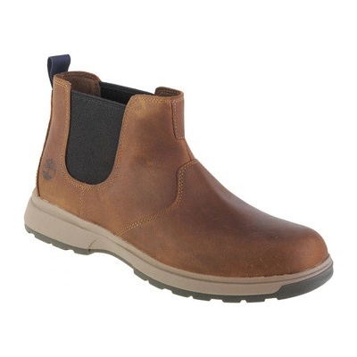 Timberland Atwells Ave Chelsea TB0A5R8Z2541 Md Brown Full Grain