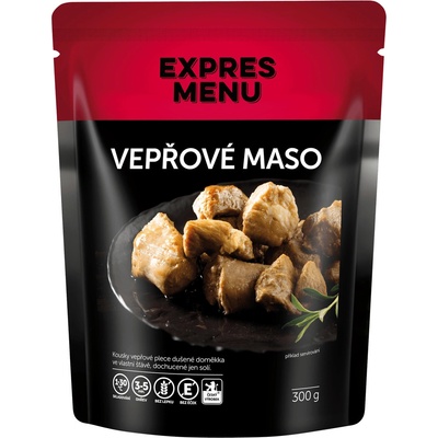 EXPRES MENU Vepřové maso 300 g