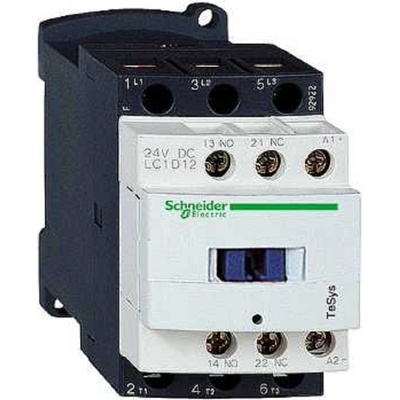 Schneider Electric LC1D12JD