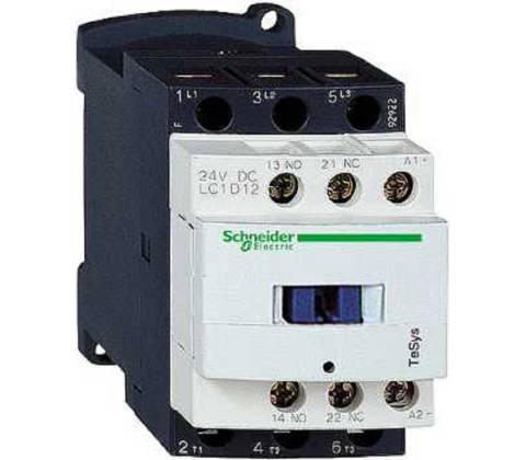 Schneider Electric LC1D12FD