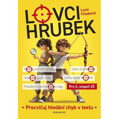 Lovci hrubek