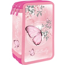 Junior S8 prázdny 3 poschodový Butterfly