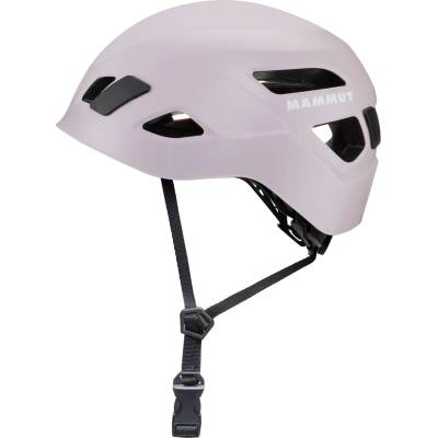 Mammut Хибридна каска Mammut Skywalker 3.0 Helmet Climbing helmet - Alpine Calamint - размер 54-61 cm (317-0200-0711)