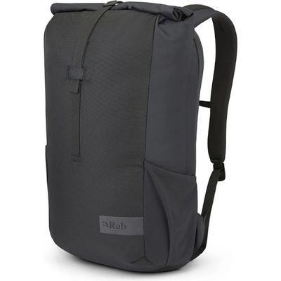 Rab Depot Black 18 l