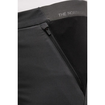 The North Face Къс панталон за спортове на открито The North Face Felik Slim в сиво с десен със стандартна талия NF0A8BT4MN81 (NF0A8BT4MN81)