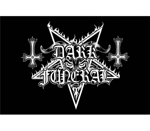 Dark Funeral Logo