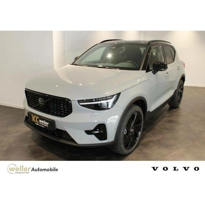 Volvo XC40 B4 Ultra Black Edition 144 kW