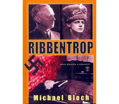 Ribbentrop - Michael Bloch