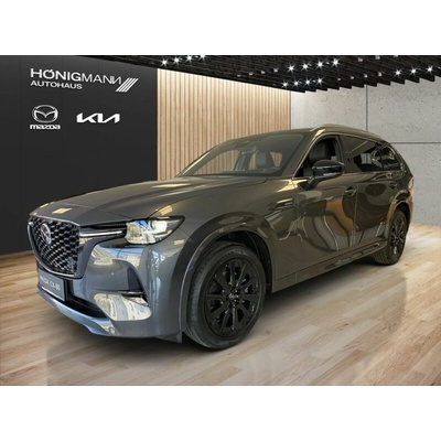 Mazda CX-80 2.5 e-Skyactiv PHEV Homura AWD 241 kW