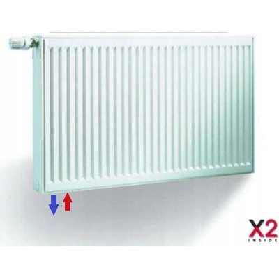 Kermi V12 600 mm x 400 mm