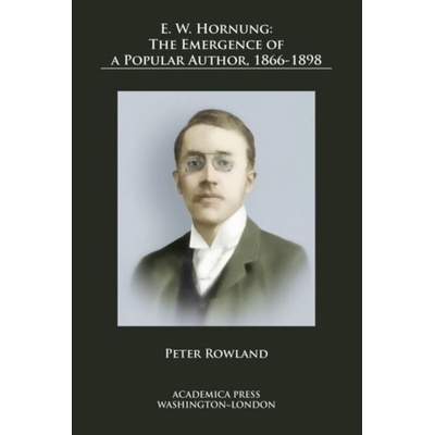 E. W. Hornung