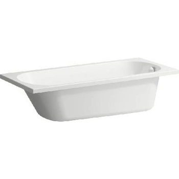 Laufen Lua - 160 x 70 cm, H2300800000001