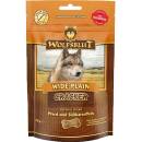 WOLFSBLUT Wide Plain Cracker 70 g