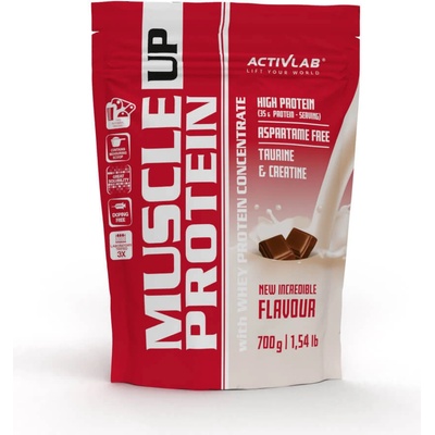 Activlab Muscle Up protein 700 g