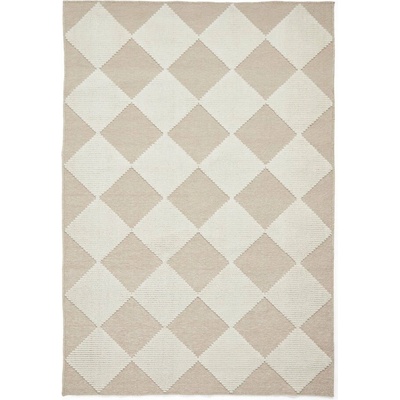 Think Rugs Lyna Beige&White Bielo-béžový
