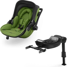 KIDDY Evoluna i-Size 2 2021 Cactus Green