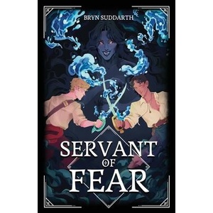 Servant of Fear | Bryn Suddarth (ISBN: 9798988653059)