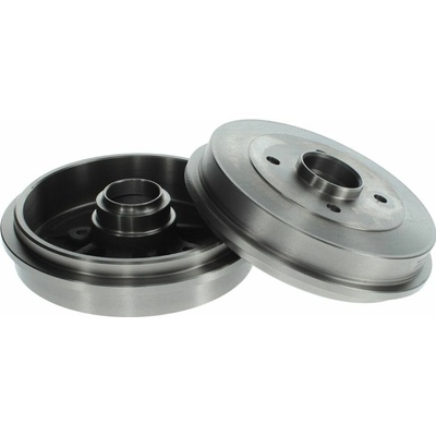 Brzdový bubon BOSCH 0 986 477 126