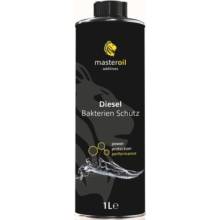 masteroil Diesel Bakterienschutz 1 l