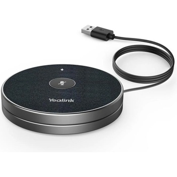 Image 1 of Yealink VCM36-W