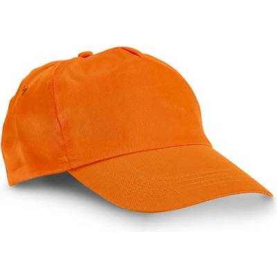 Baseballová Pink Orange
