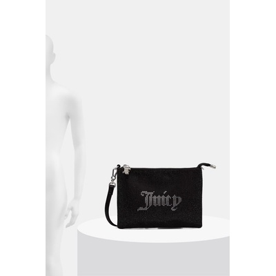 Juicy Couture чанта crossbody дамска MIA FLAT (BEJ1M8782WPO)