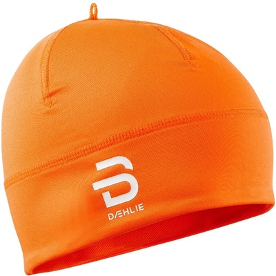 Bjorn Daehlie BJ Polyknit 17/18 oranžová
