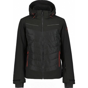 ICEPEAK Fremont черно, червено 50 (57820542-990)