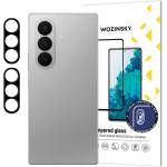 Wozinsky закалено стъкло за камера 2 броя за Samsung Galaxy S26 Ultra - Прозрачен KP41227