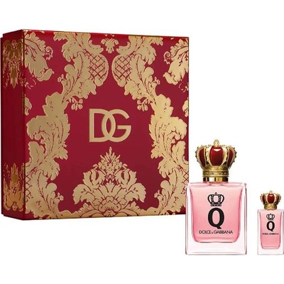 Dolce&Gabbana Q EDP 50+5 ml