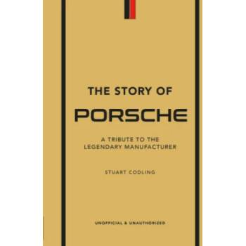 Image 1 of Story of Porsche