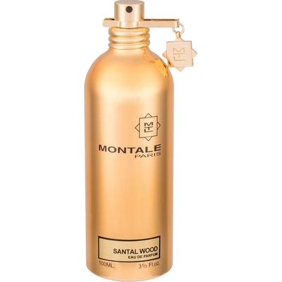 Montale Santal Wood parfémovaná voda unisex 100 ml