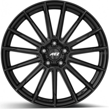 AEZ Atlanta 8,5x20 5x108 ET42 black