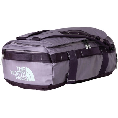 The North Face Base Camp Voyager Duffel modrá/šedá 32 l